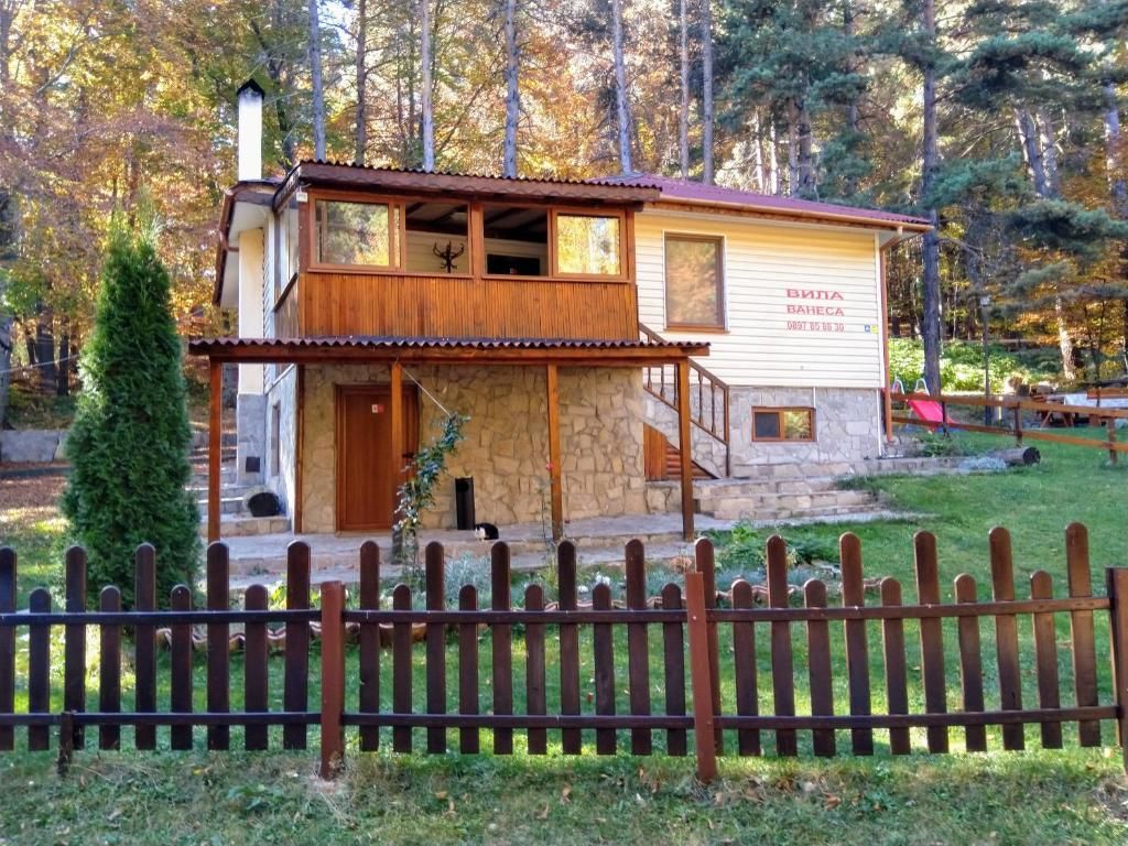 Виллы Guest House Villa Vanesa Tsar Kaloyan-103
