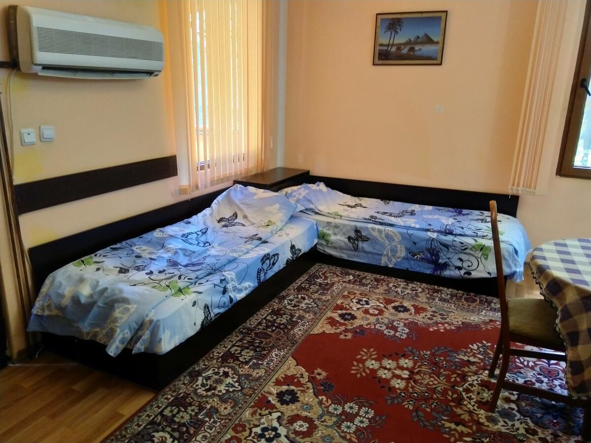 Виллы Guest House Villa Vanesa Tsar Kaloyan-26